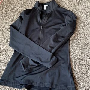 Nike Pro- dry fit running top
